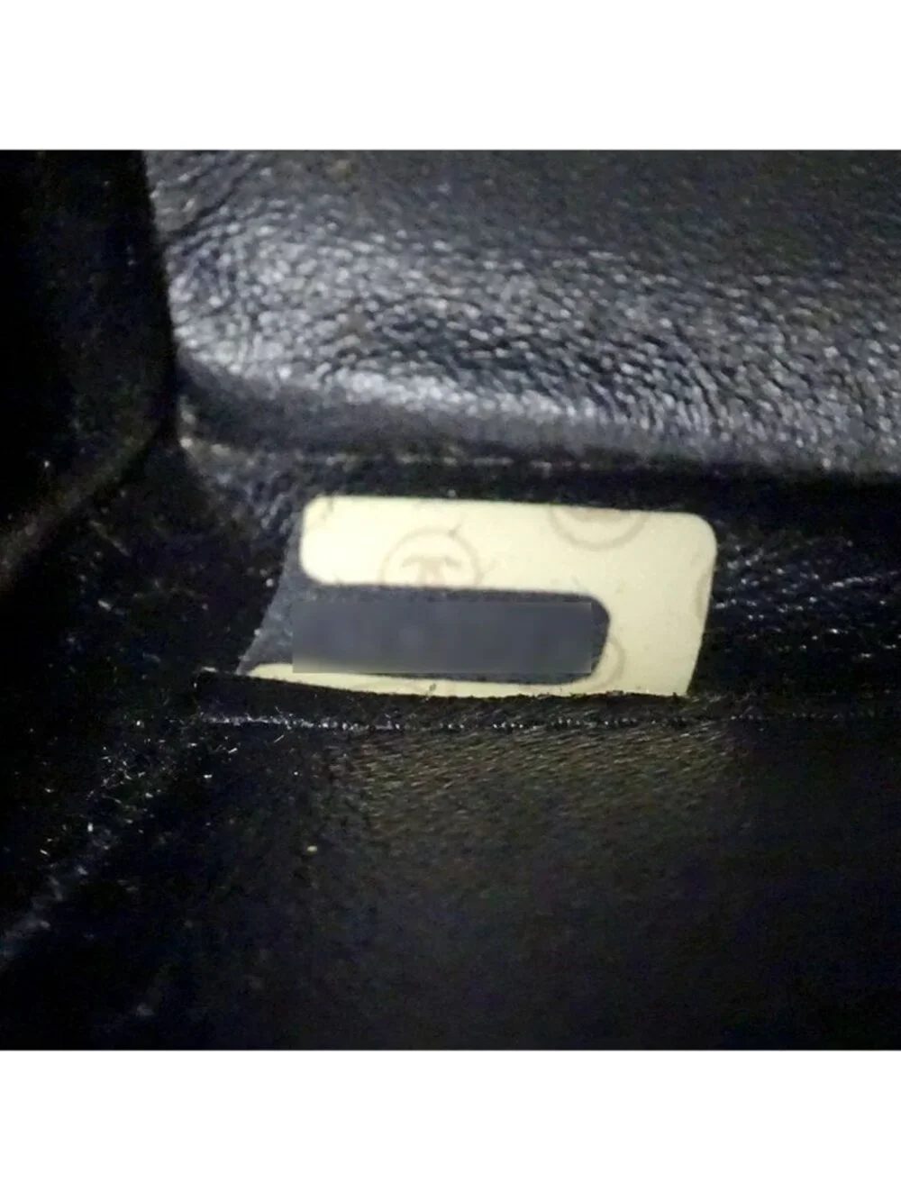 CHANEL brand bag